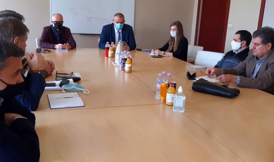 АПИ включва учените в борбата със свлачищата и срутванията