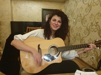 Все още няма наказан за смъртта на Юлия край Созопол миналата година