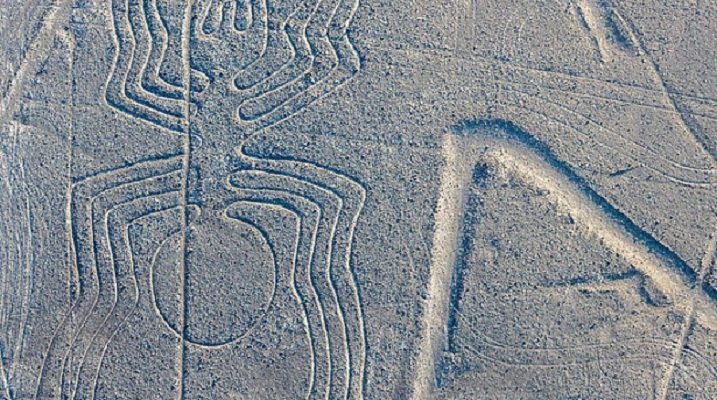 СЕНЗАЦИЯ: Разгадаха ли гигантските геоглифи на платото Наска?