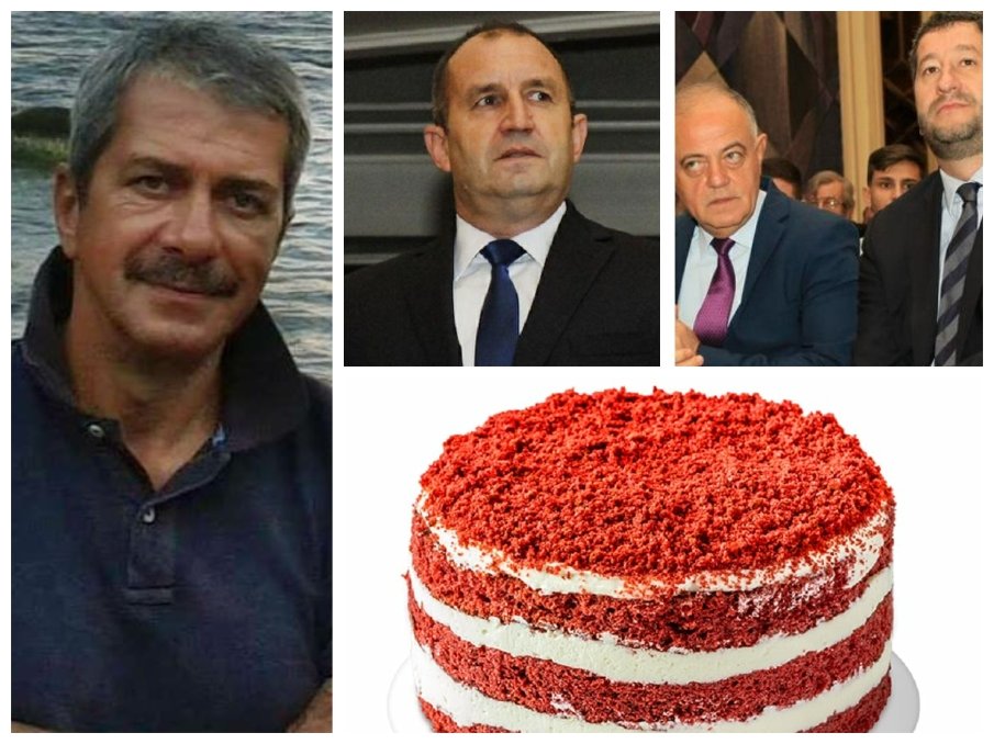 Евгений Михайлов с горещ анализ и разкрития: Капанът на Радев щракна за ДеБъ - ето кои ще са негови партньори