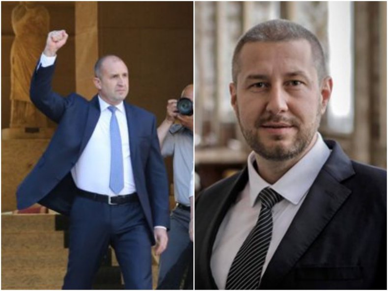 ТО СИ Е ЗА ЧУДЕНЕ! Чете ли Радев законите, преди да подпише указите за обнародването им