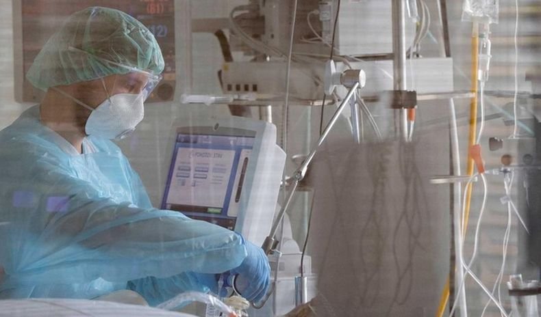 Над 11 000 новозаразени с коронавируса в Колумбия