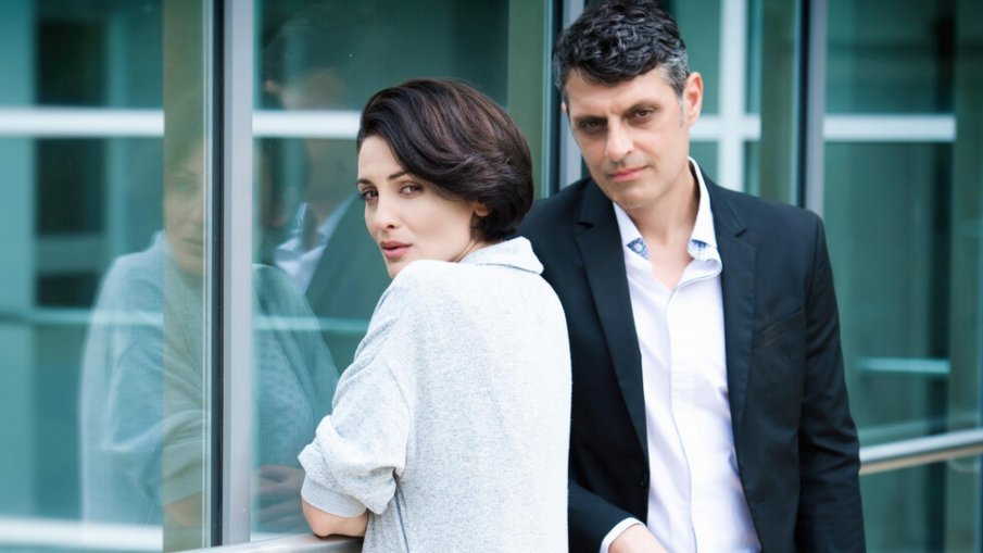 След меден месец: Д-р Ковачев и д-р Огнянова се връщат на екран