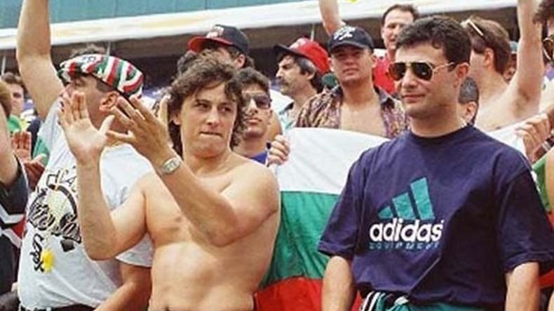 Босовете на ВИС Васил и Георги Илиеви възкръсват в нов сериал