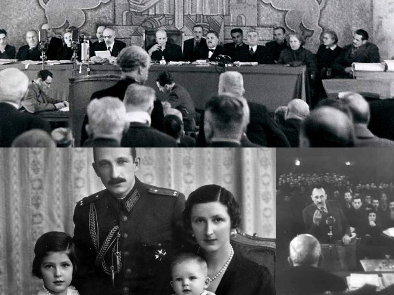 СПОМЕНИ: Царица Йоанна за Кървавия четвъртък: Върху телата на жертвите бяха изсипани камиони със сгурия СПОМЕНИ: Царица Йоанна за Кървавия четвъртък: Върху телата на жертвите бяха изсипани камиони със сгурия