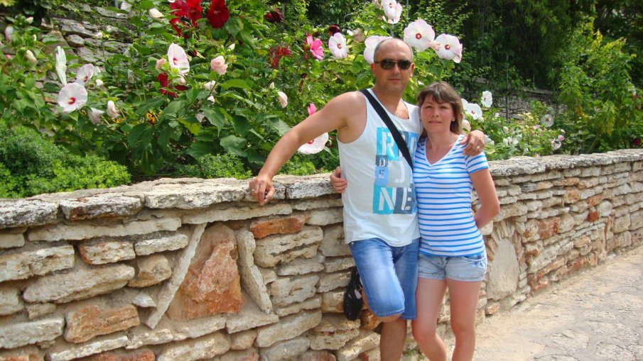 Мъж с коронавирус загуби крака си