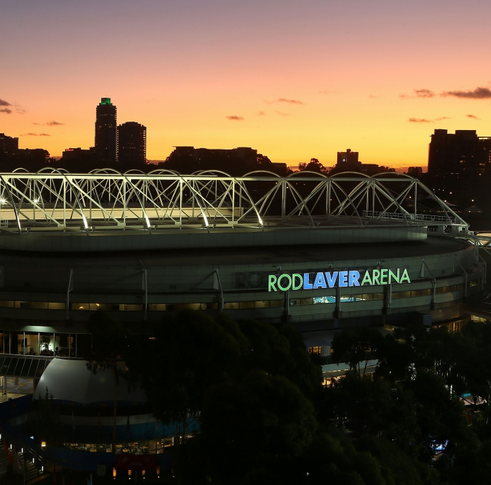 Без мачове в Мелбърн Парк днес