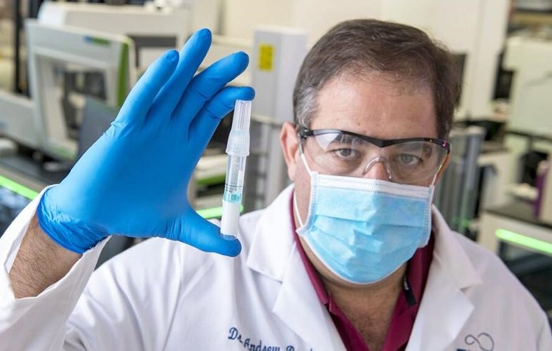 Почина създателят на първия тест за COVID-19