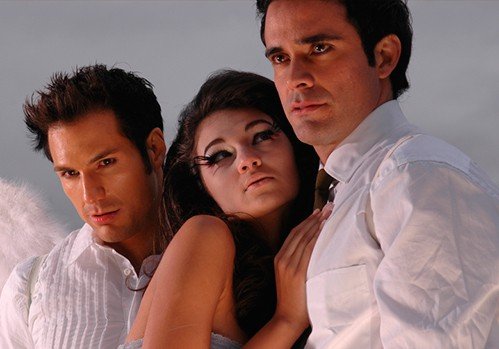 Ето какъв е последният писък от модата в секса