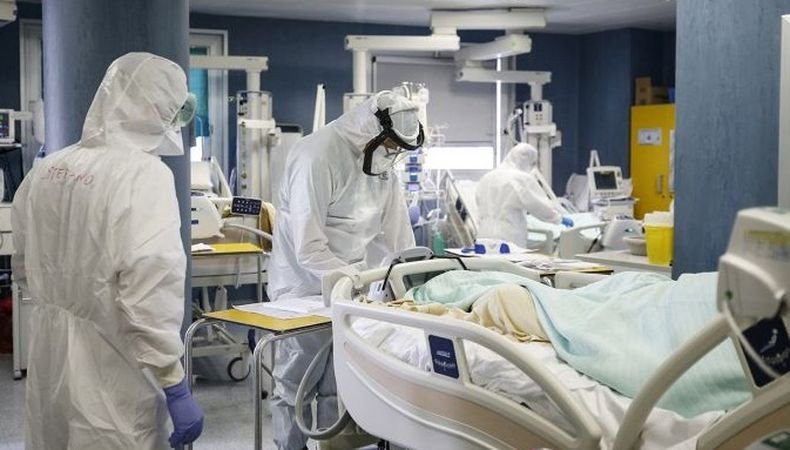 Над 3 000 новозаразени с коронавируса за денонощие в Канада