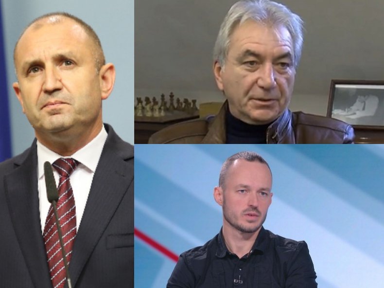 Анализатори за заявката на Радев за втори мандат: Цели се по-далеч от Дондуков 2 - парламентарните избори