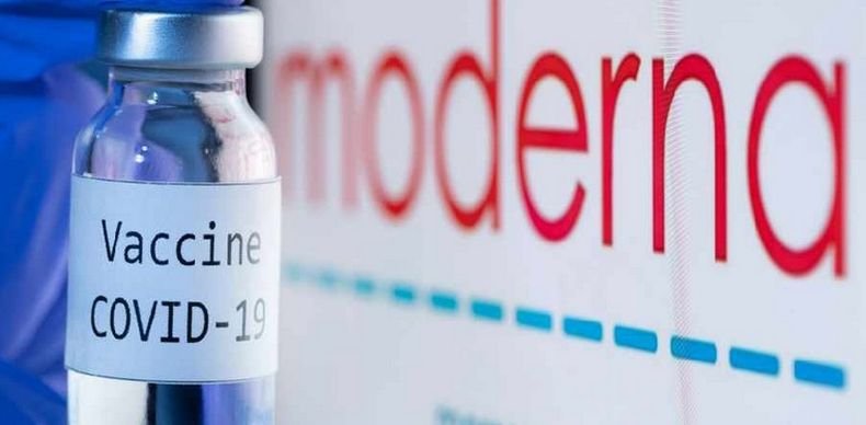 Германия се отказа от 2,6 милиона дози Модерна