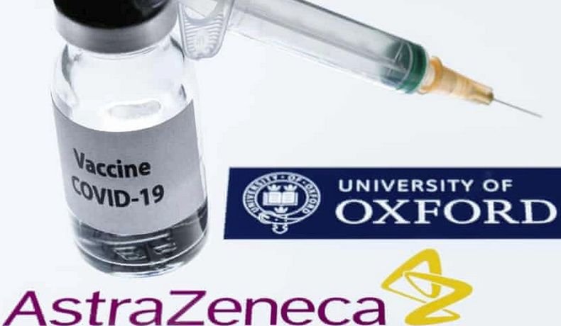 28 800 дози от ваксината срещу COVID-19 на Астра Зенека пристигат днес в България