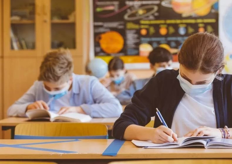 Над 500 ученици от Пловдивско отказаха да се върнат в клас