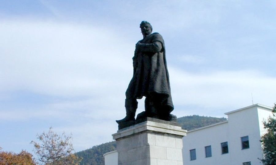 Отбелязваме 149 години от рождението на Гоце Делчев