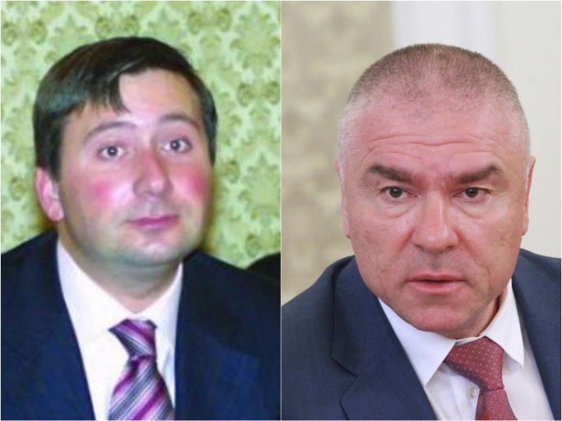 Марешки скочи на Иво Прокопиев: Този паразит пусна пасквил срещу мен в малотиражката си