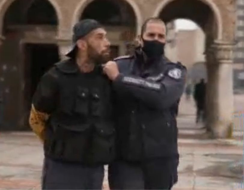Гарджока, който сви такси във Варна и се пусна по магистралата до Шумен ...