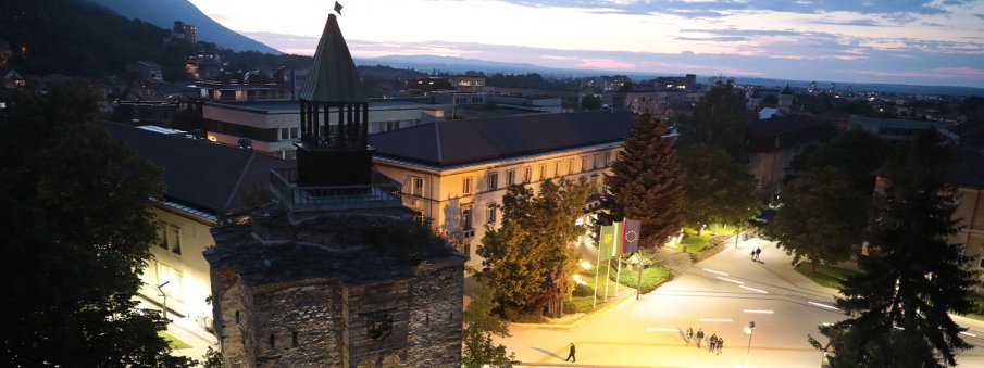 Община Враца с бюджет от близо 90 млн. лв. за 2021 г.