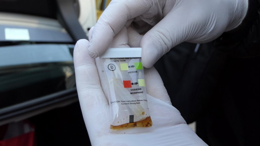 Арести в Пловдив заради наркотици