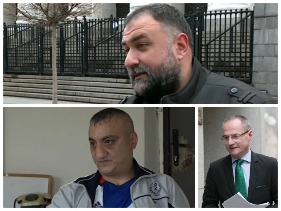 Адвокат Марковски проговори изгаври ли се съдът на Лозан Панов с искането на Иван Гешев за едноръкия убиец Владимир Илиев