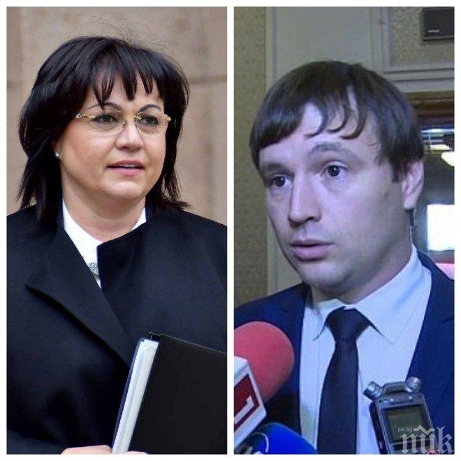 ПЪРВО В ПИК: Арестуваха в Чехия брат на депутат от БСП