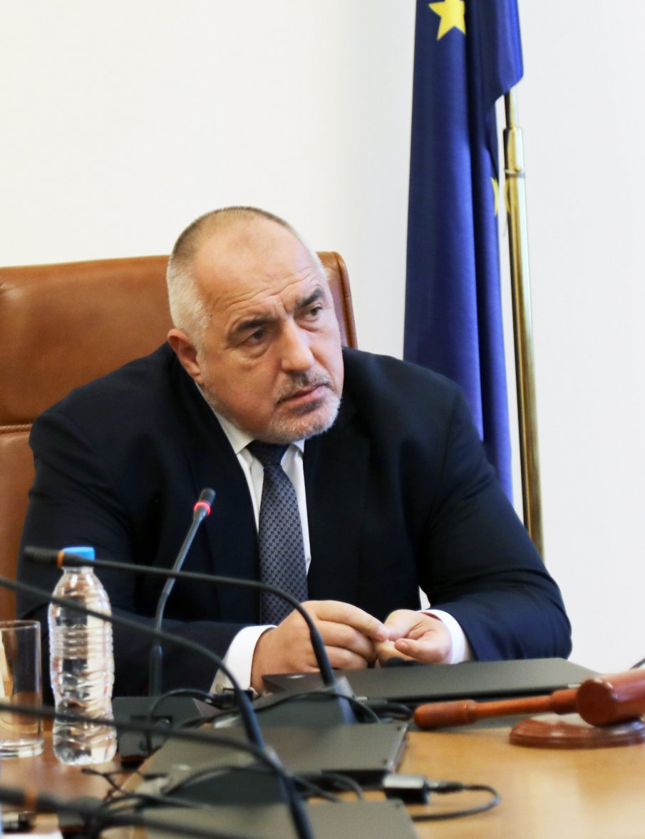 ГОРЕЩО В ПИК TV: Премиерът Борисов: Осъждаме прекомерната сила, която се използва срещу Навални, съпругата му и демонстрантите в Русия (ВИДЕО)