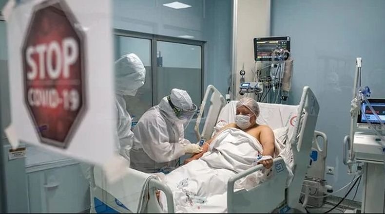 Над 9 000 новозаразени с коронавируса в Аржентина за денонощие