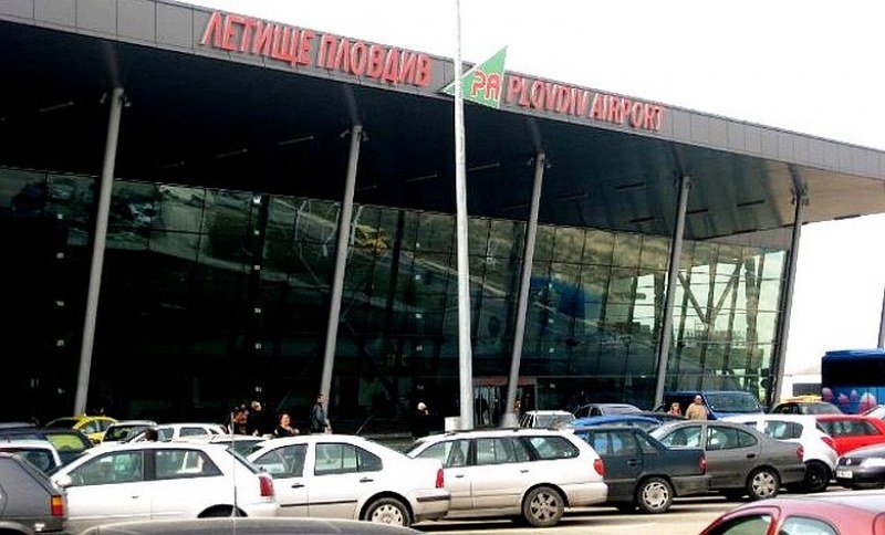 РОКАДА: Летище Пловдив ще има нов директор