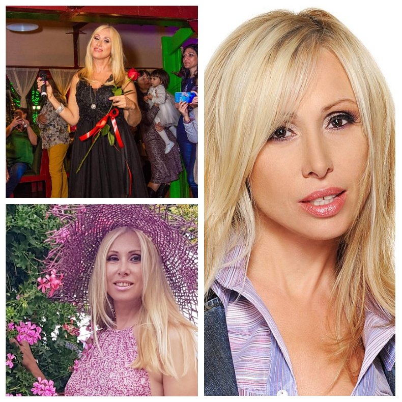 КОШМАР В НЕБЕТО: Кристина Димитрова на косъм от смъртта - адска буря едва не сваля самолет с поп лъвицата и още двама ВИП-ове