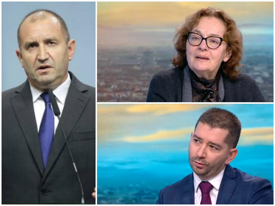 Политолози в словесна престрелка заради Радев - ето как държавният глава може да се окаже в унизителна ситуация