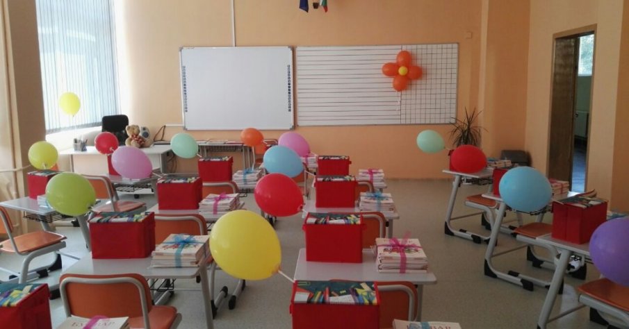 Детските градини и ясли в Русе отварят врати на 5 април