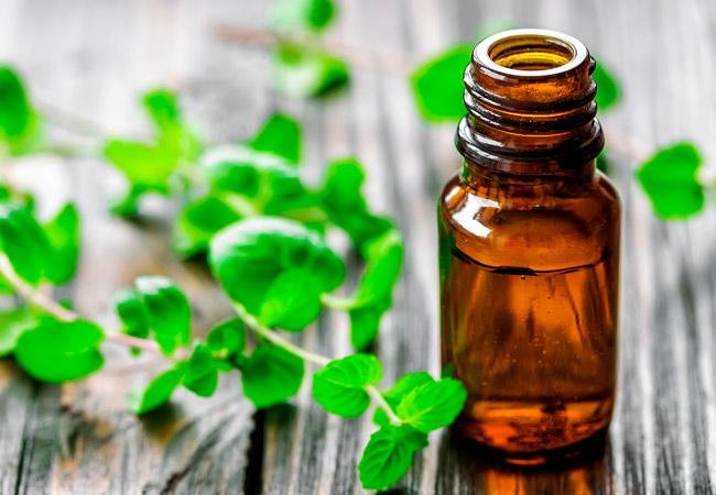 Чудодейното ментово масло - за какво да го ползвате