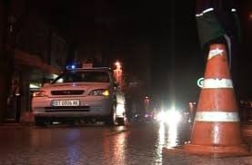 Евакуираха два блока в Търново заради забравен багаж