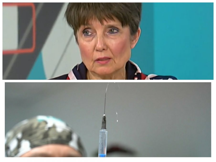 Пулмологът д-р София Ангелова предупреди: Хроничният COVID-19 продължава над 3 месеца