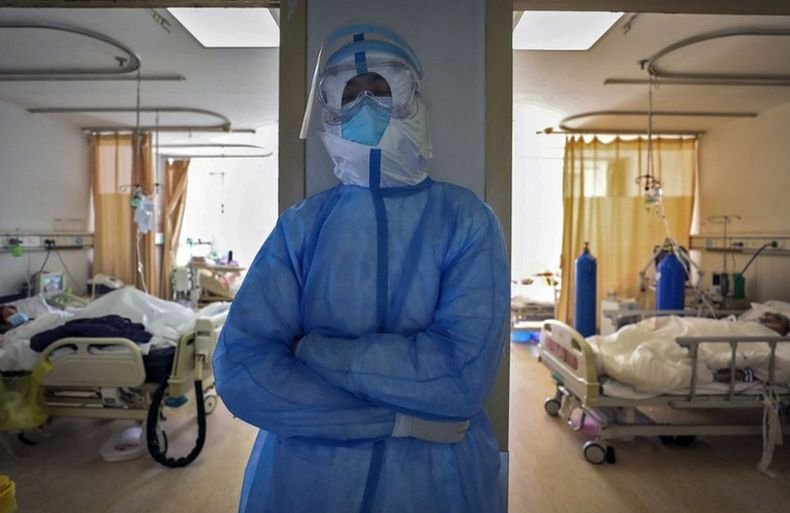 Венецуелка скри от съпруга и трите си деца, че е с коронавирус и се случи нещо ужасно