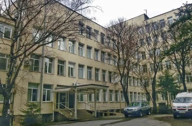 Първото място по заболеваемост от COVID-19 в страната се държи от...