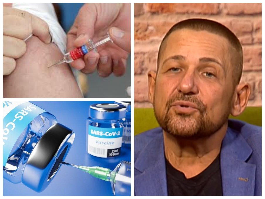 Онколог обясни противопоказно ли е раково болни да се ваксинират срещу COVID-19