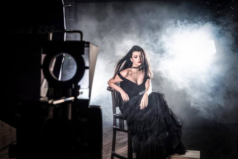 И НА МРАВКИТЕ ПРАВИ ПЪТ: Ето защо в къщата на Ралица Паскалева не се убиват паяци