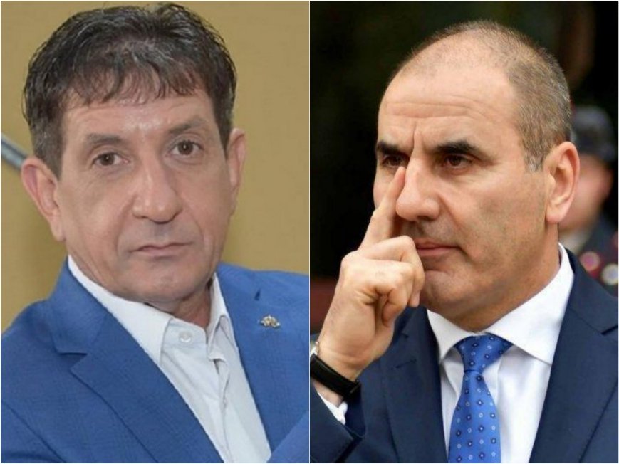 Кмет посече политическите мераци на Цветанов: Партията му е като джудже, опитващо да се качи върху великана