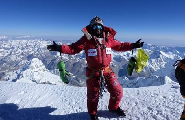 ЛОШИ НОВИНИ ОТ ХИМАЛАИТЕ: Атанас Скатов е паднал при слизане от Лагер 3 под К2 заради скъсано въже, издирват го шерпи