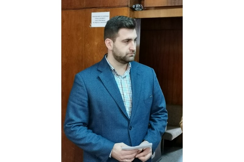 ГЕРБ-Благоевград прие 65 нови членове