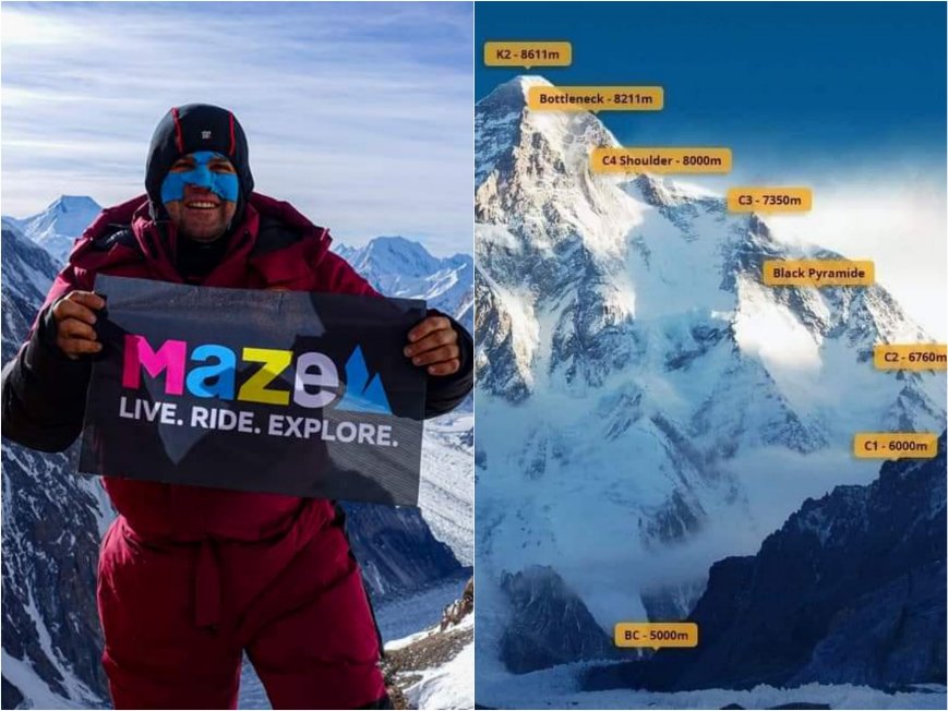 УЖАСЯВАЩИ ПОДРОБНОСТИ: Атанас Скатов паднал, докато се местил от едно въже на друго - тялото му открито 2 км по-надолу