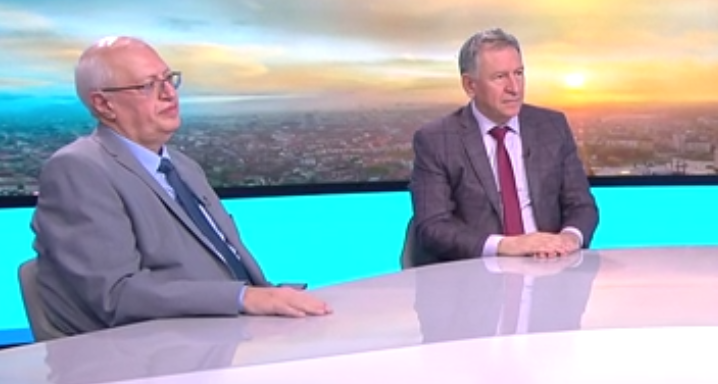 Лекари разкриха защо никой не иска болничната храна