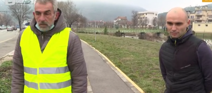 Велоалеи за 1 милион лева скандализираха Сливен