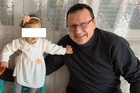 СЕВЛИЕВО В ШОК: Страшна трагедия отключила психичното разстройство у бащата убиец