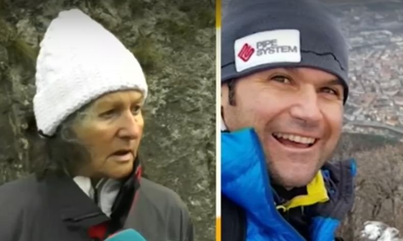 Лекар-алпинист: Човешка грешка отне живота на Скатов