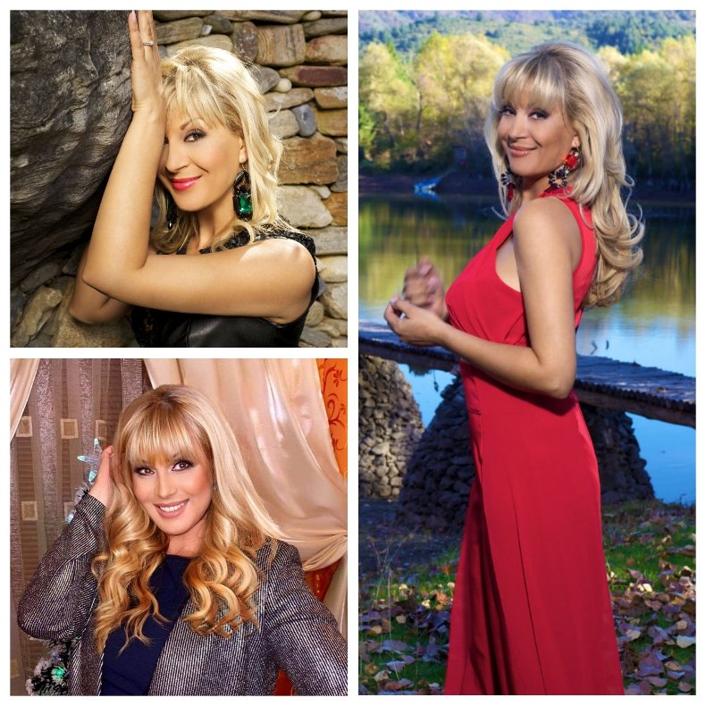 САМО В ПИК: Първата дама на поп фолка Тони Дачева ексклузивно пред медията ни - ето какво разкри за младия любовник-депутат