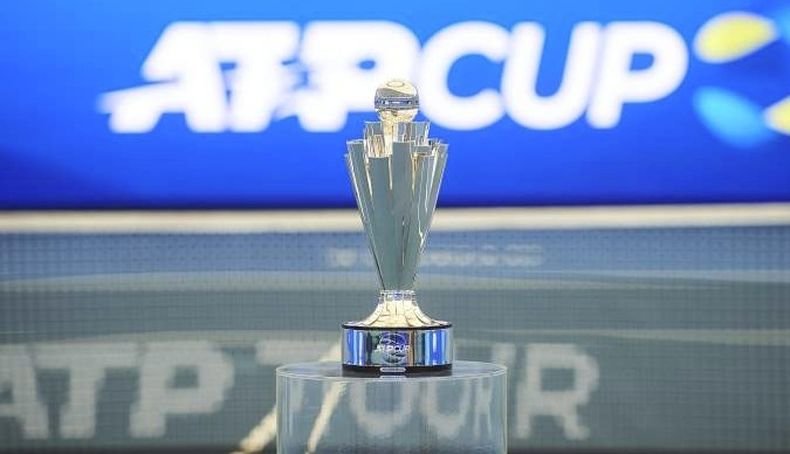 Отборът на Русия спечели второто издание на ATП Къп