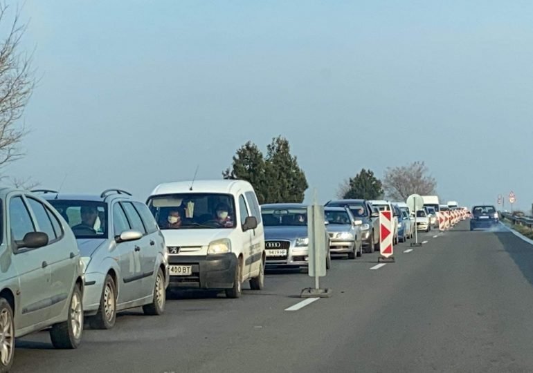 9 фирми влизат в надпреварата за обходния път на Павликени