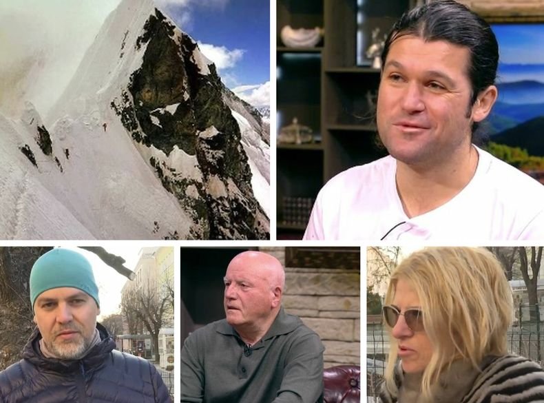 Приятели на Атанас Скатов от Сливен със силни думи: Той ще си остане за нас една ярка личност, която живя така, както му харесва